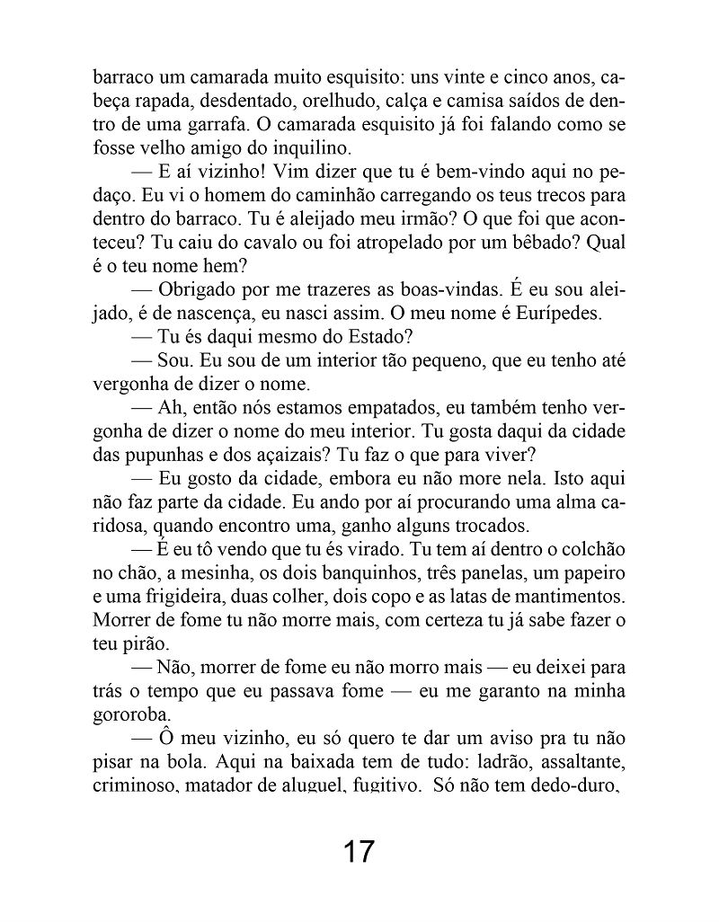 Página 17 ALUSÃO para o site