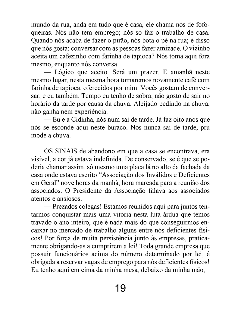 Página 19 ALUSÃO para o site