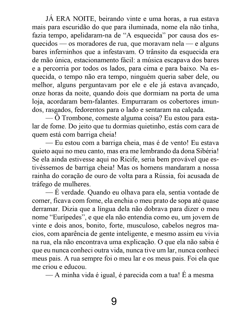 Página 9 ALUSÃO para o site