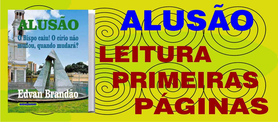 Promoção de Arte alusão 12