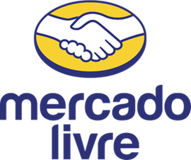 logo mercado livre 3